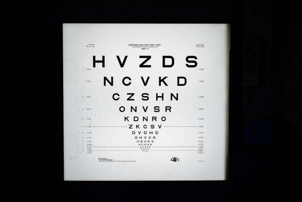 5 Easy Ways To Help Protect Your Eyes From Macular Degeneration