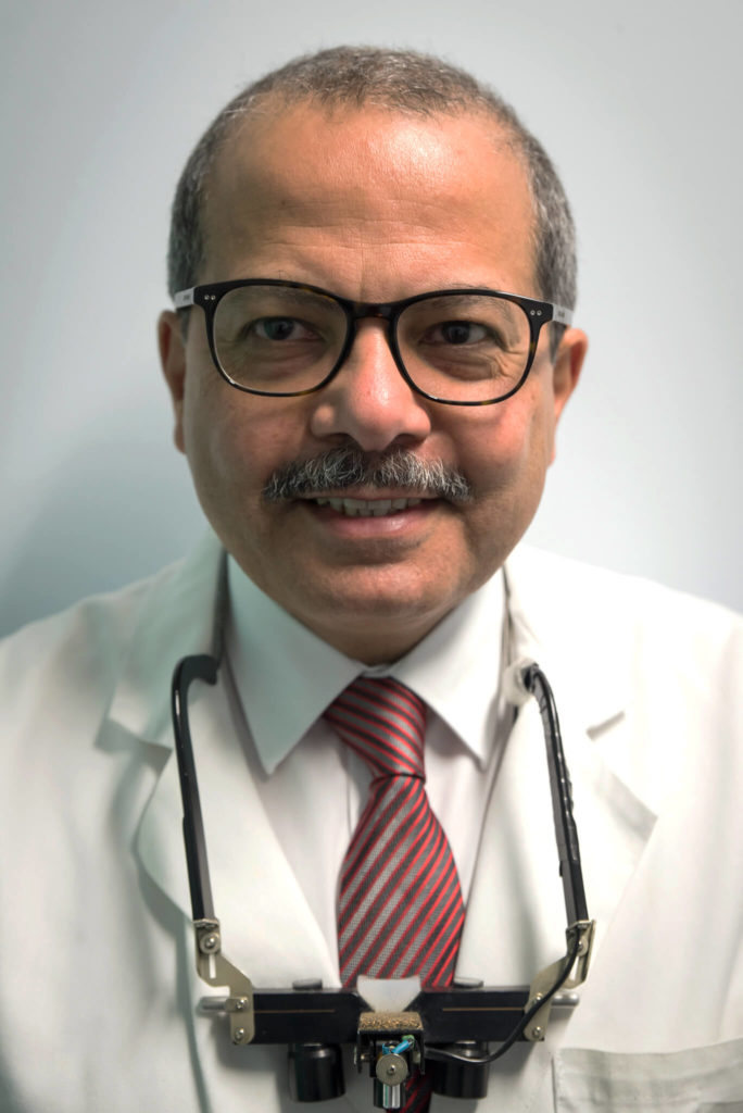 Dr. Saf Bassili